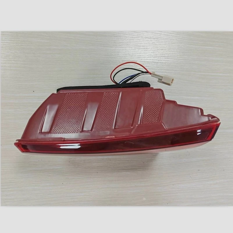 Boot Light for KIA Rio Sedan 2018 China Auto Accessories 92403-H9110 92404-H9110