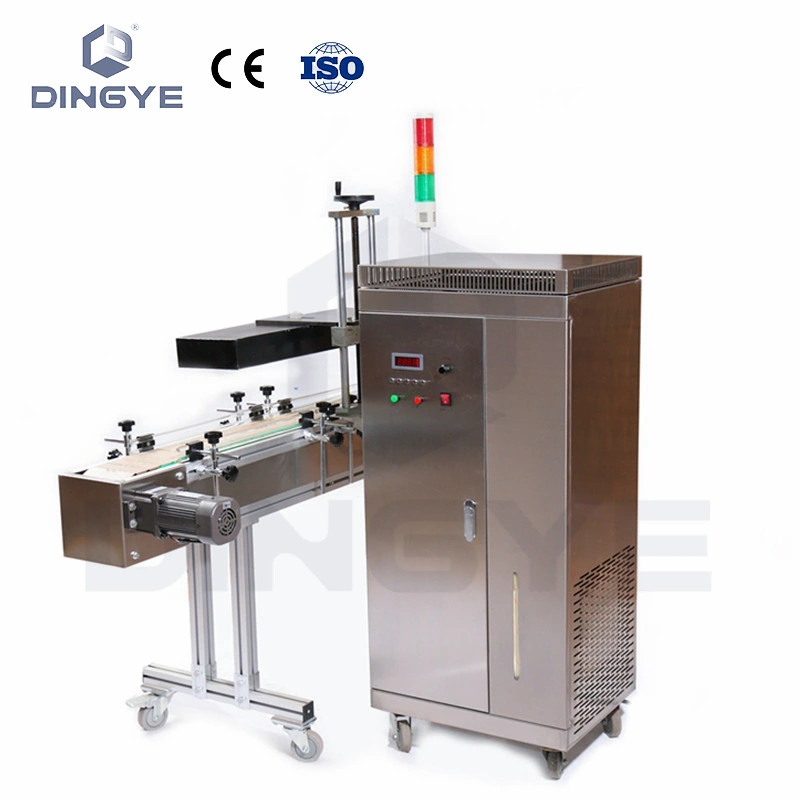 LGYS-3000 DINGYE Continuous Induction sealer(Water cooling)