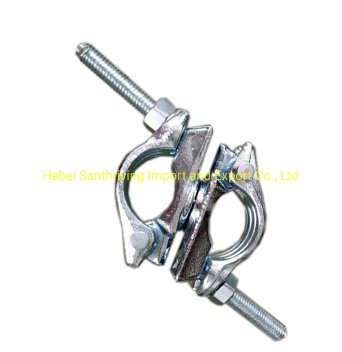 Buy Heavy Duty Pressed Sleeve Coupler 5 mm Size for 2 Tube Connection at Any Angle Uses Coupler Manufacture in India for Sale