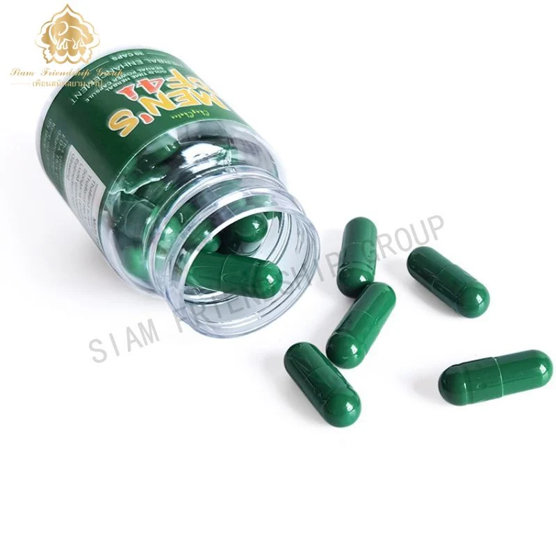 OEM Manufacturer Male Dietary Supplement Sex Tablets Price