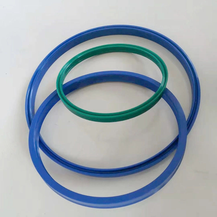 NBR FKM EPDM PTFE Water O-Ring Oil Proof Rubber Seals