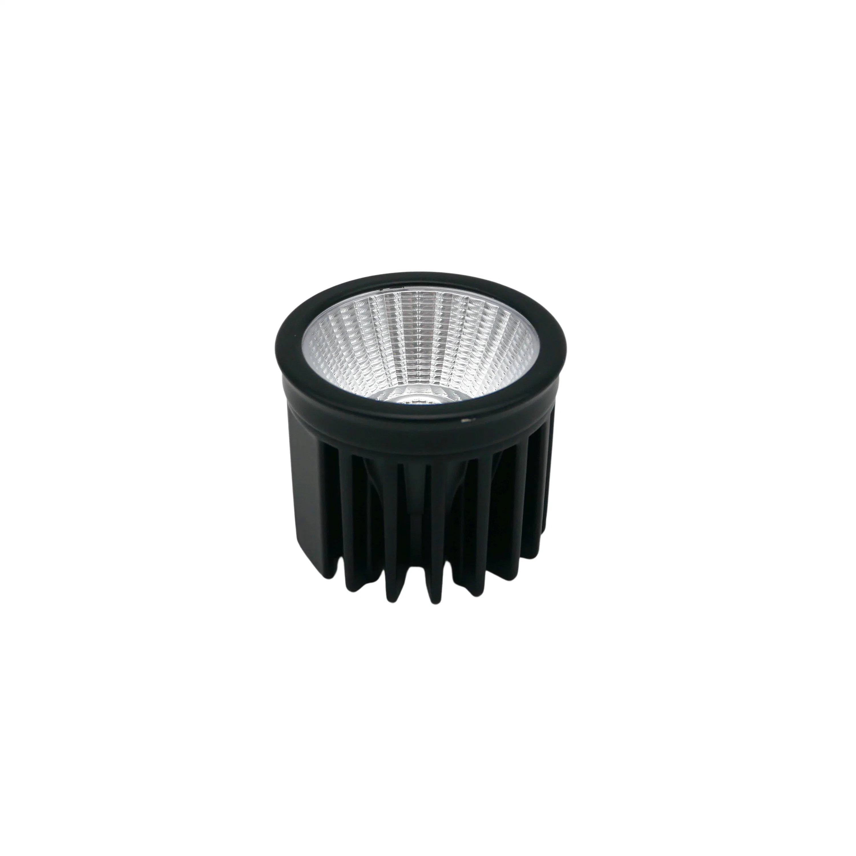 Alta potencia de 7W/9W/12W Bombilla LED de la COB Sustitución de módulo para lámparas con casquillo GU10