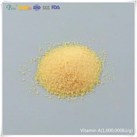 Vitamin D3 500, 000 Iu/G 50% CAS 67-97-0 Animal Nutrition