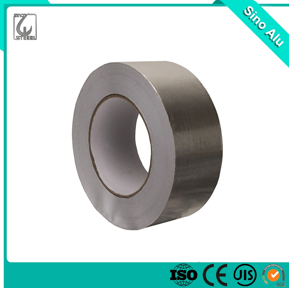 Aluminum Coil Al Foil Thickness Less Than 0.2mm, Food Grade