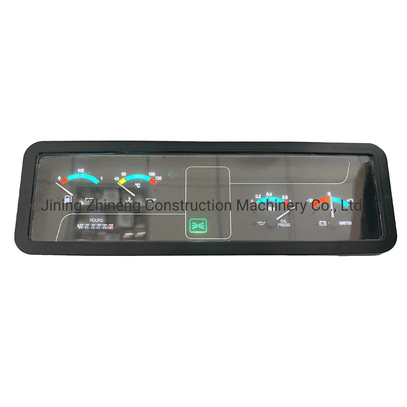 Universal Aftermarket Auto Vehicle Monitor Display Panel Zb115