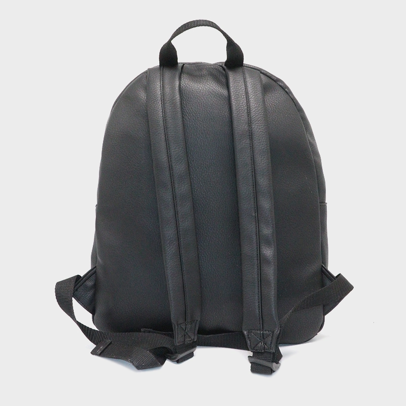 Mochila Tática de Couro de Luxo para Homens, Designer de Mochilas de Preço Fofo por Atacado