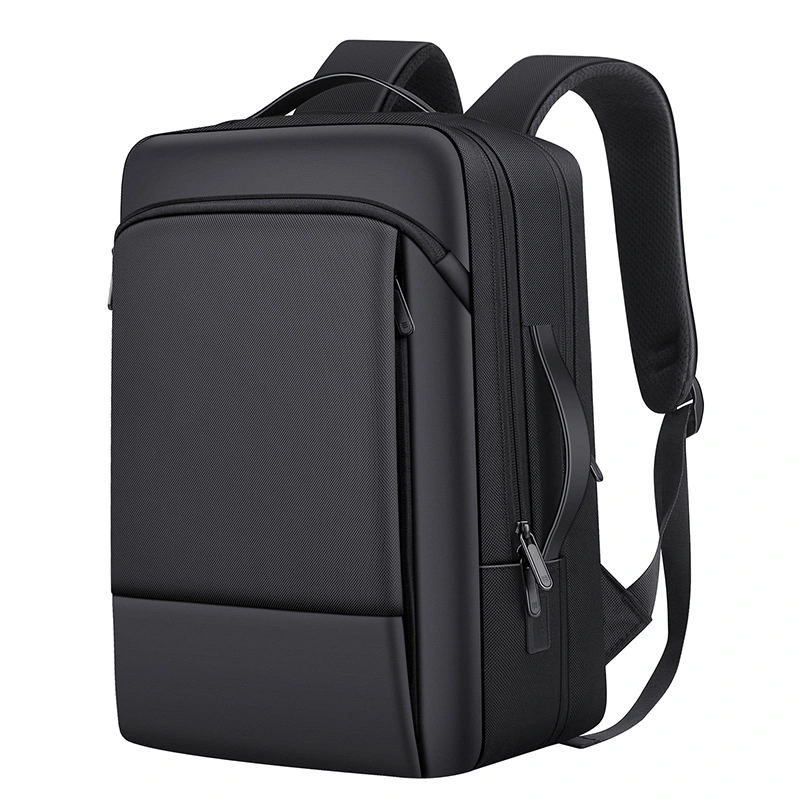 Multi-Function Business Bag Casual Simple Computer Backpack Ci20997