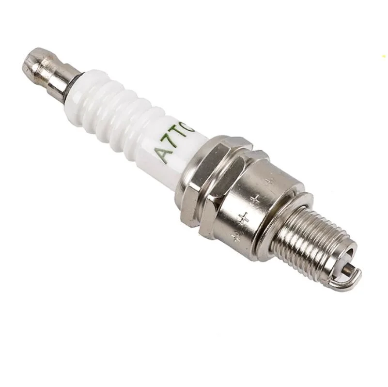 Factory Price Engine Parts Motorcycle Spark Plug for A7tc C7hsa Cr8e B7tc