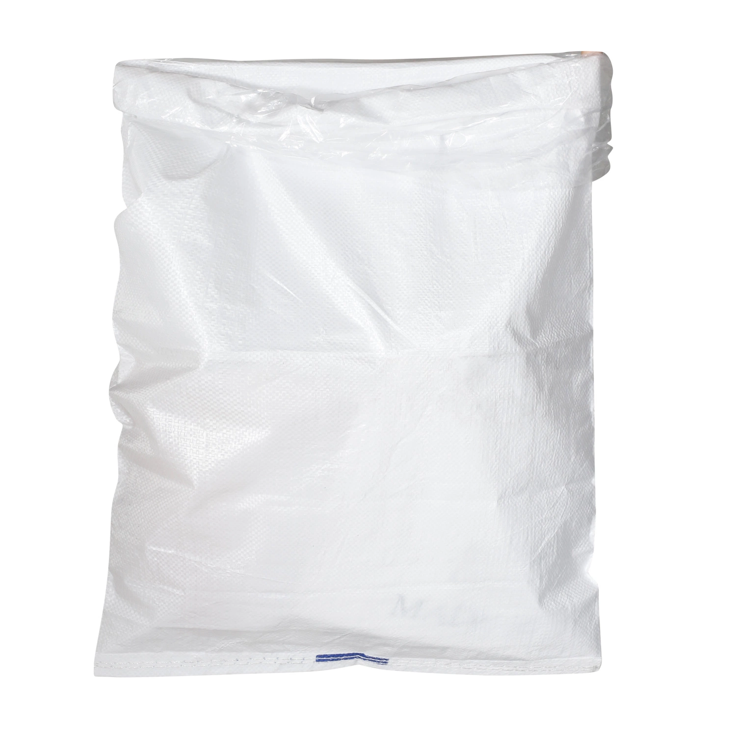 50kg Packaging Bags for Rice Empty Feed Poly Woven Bag Sacks