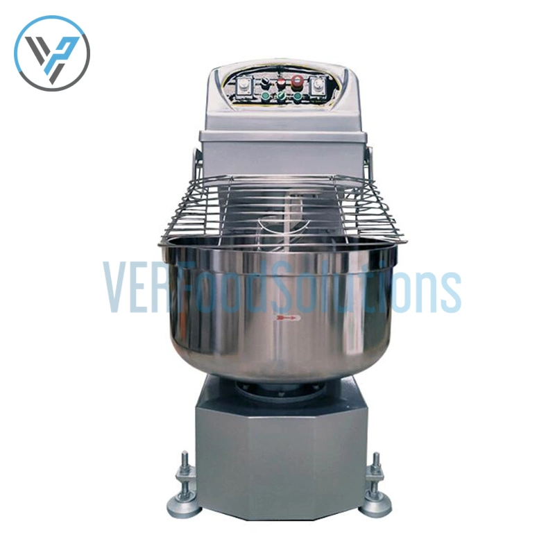 60L Home Twin Speed Bakery Bread Flour Dough Mixer