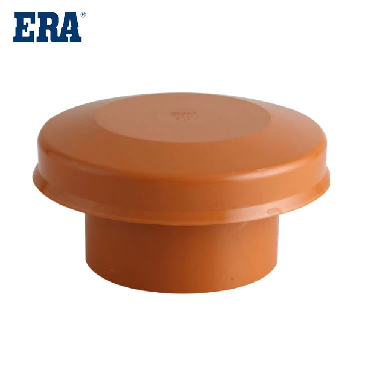 Era Non-Pressure UPVC/PVC/Plastic/Drainage Floor Drain Cover with P-Trap II