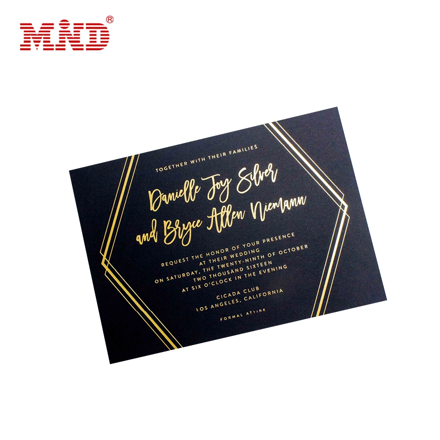 High quality/High cost performance Custom Printed Colorful Card Paper Wholesale/Supplier