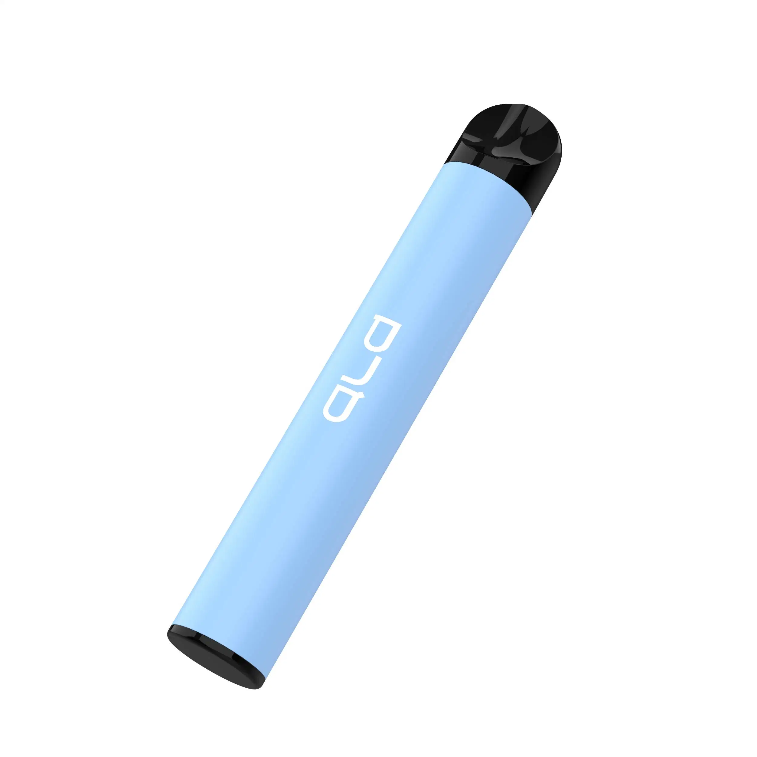 White Label Welcome Puff Bar Plus Style Ecigarette B2 Plus Disposable/Chargeable Vape Pen