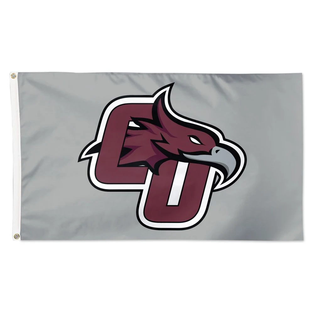 Cumberland University Phoenix Alternate Color Flag Sports Team Banner Flags for NFL MLB NHL NBA