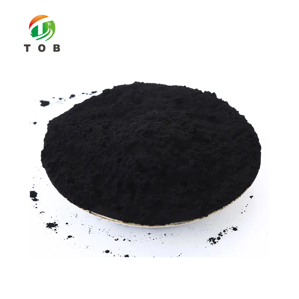 Activated Carbon Powder for Supercapacitors