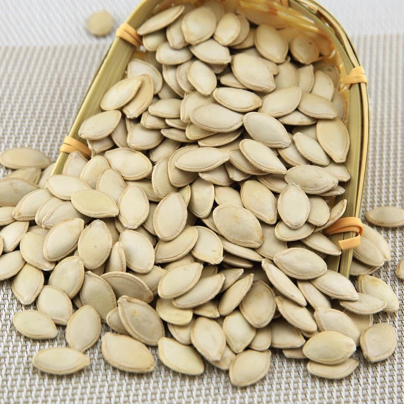 Wholesale/Supplier Good Price Pumpkin /Walnut / Sunflower /Watermelon Seeds and Kernel (halal food)