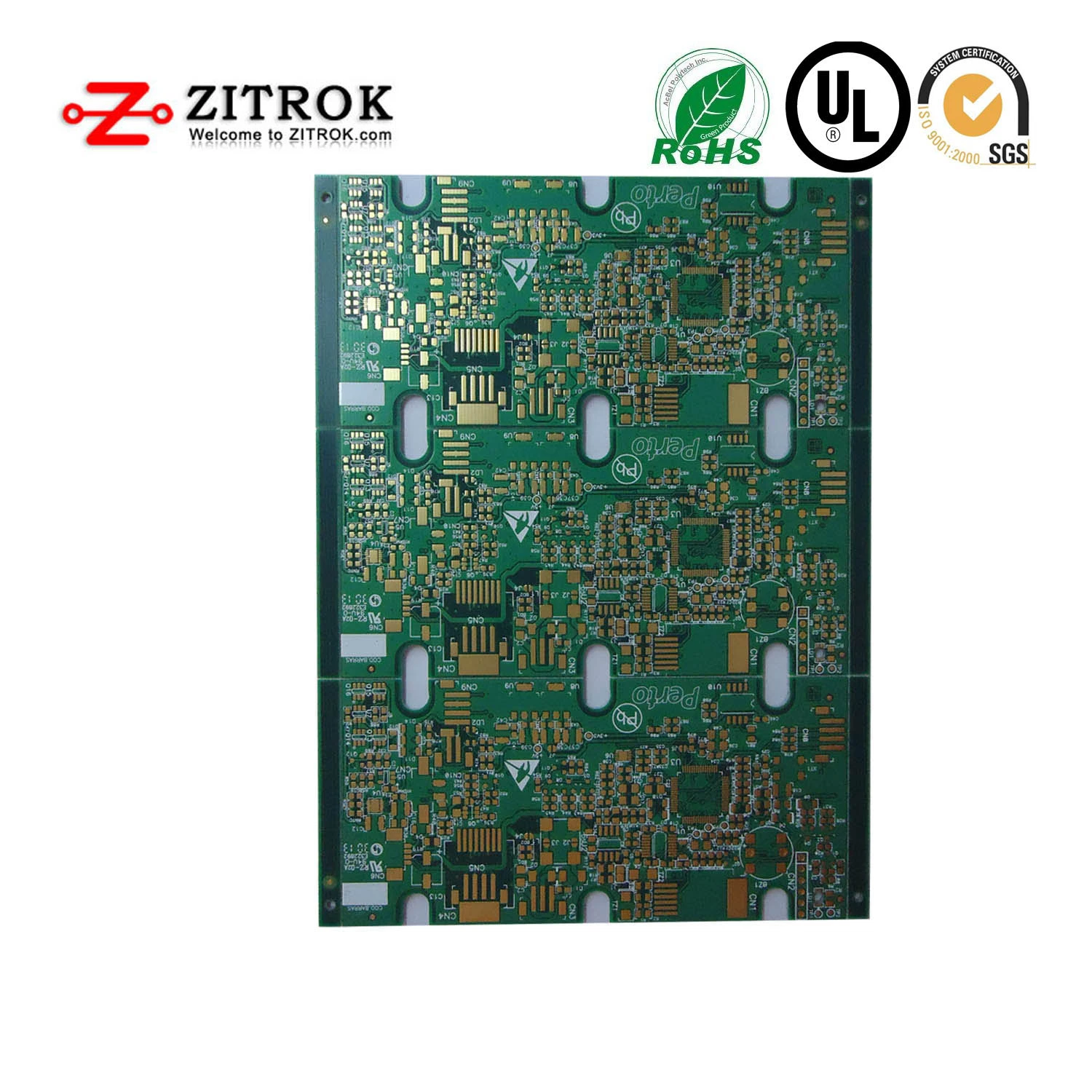 OEM Circuit Electronics Board PCB, LCD TV Main Board, Multilayer PCB Manufacturer