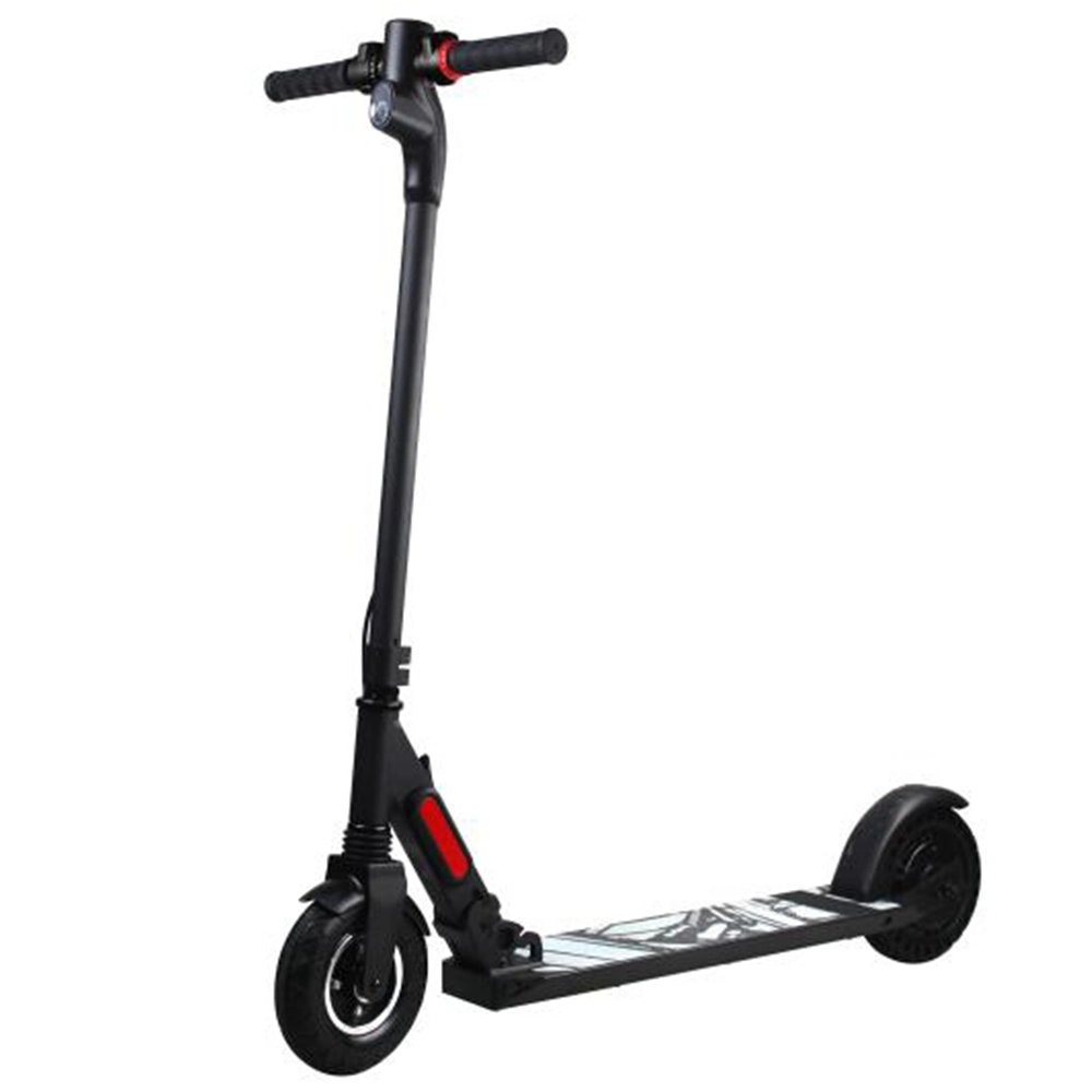 Professionelle 3-Rad Yongheng Old Ultra Light Elektro-Scooter 5kw mit Sonnenschutz