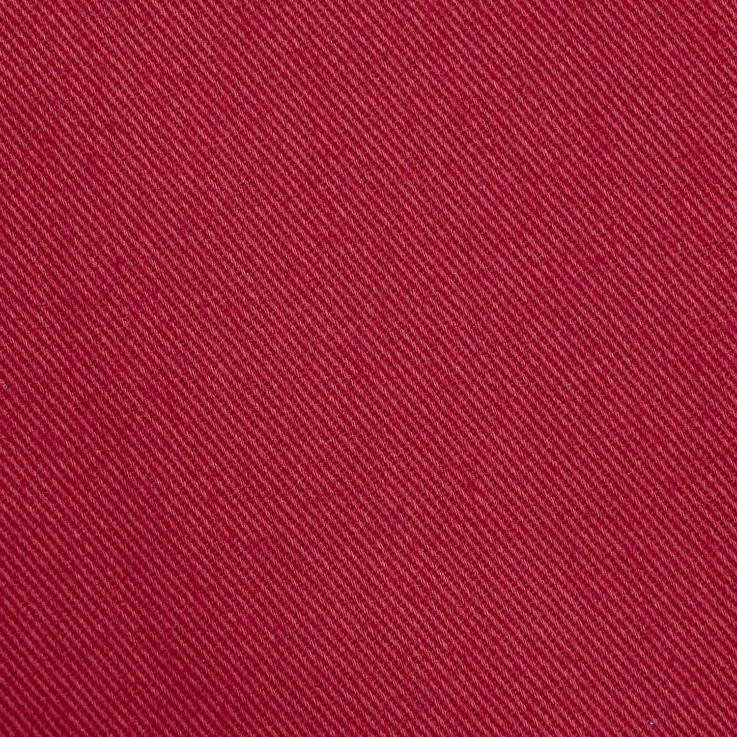 Cotton Twill Fabric with Flame Retardant Function