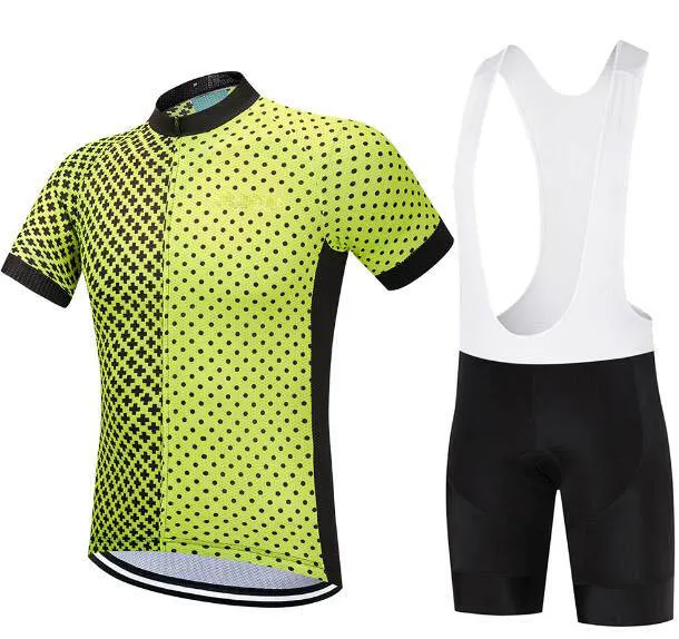 Otoño Nuevo traje de Ciclismo hombres ropa de Ciclismo fuera de la Versión delgada de ropa informal