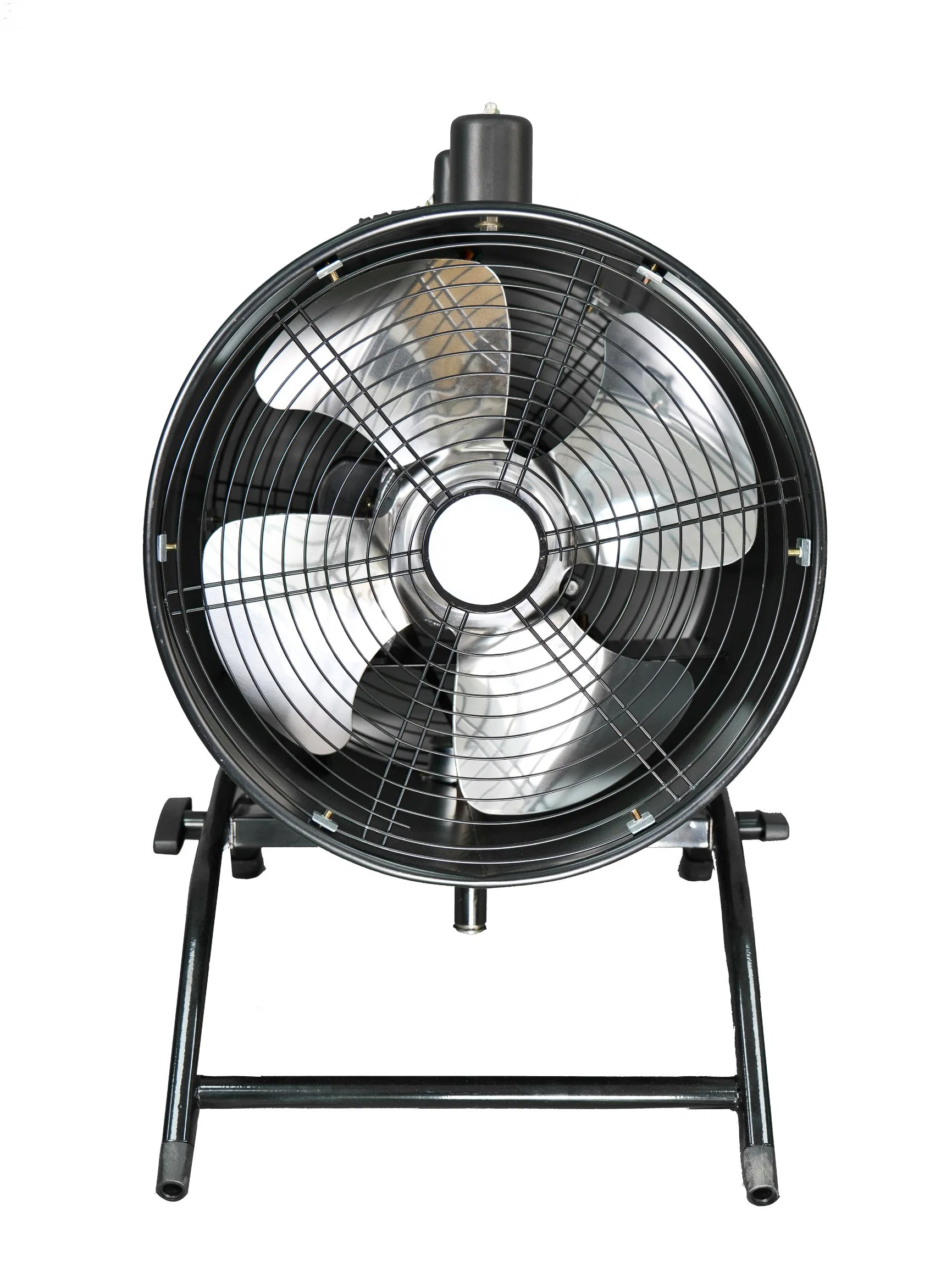 ventilador de extracción industrial de 8 pulgadas con alta calidad y precio competitivo