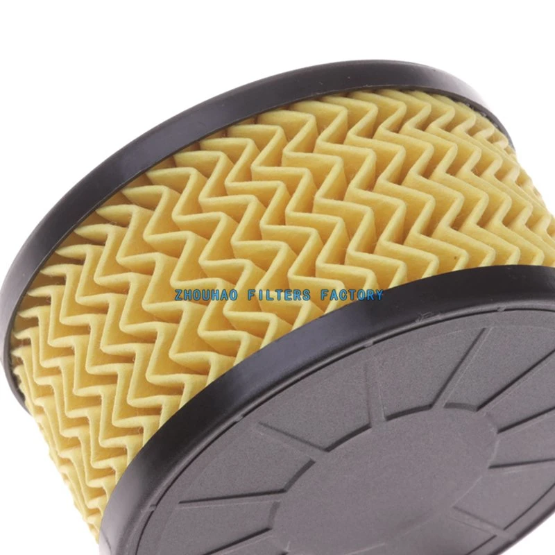 Auto Parts Filter Element Car Parts A2001800009 Oil Filter for Mercedes-Benz