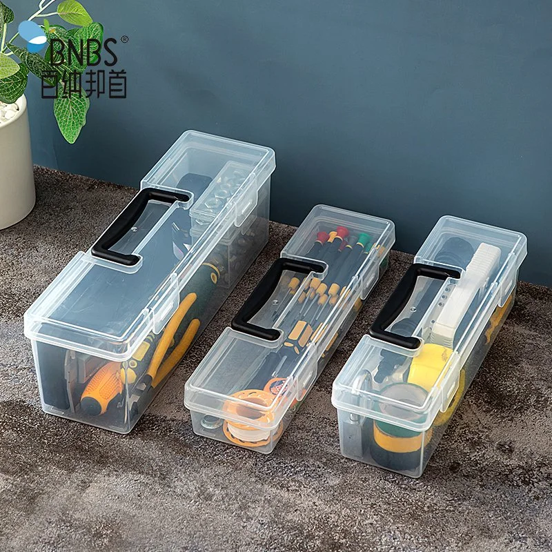 Storage Box Plastic Box Tool Storage Container Plastic Box