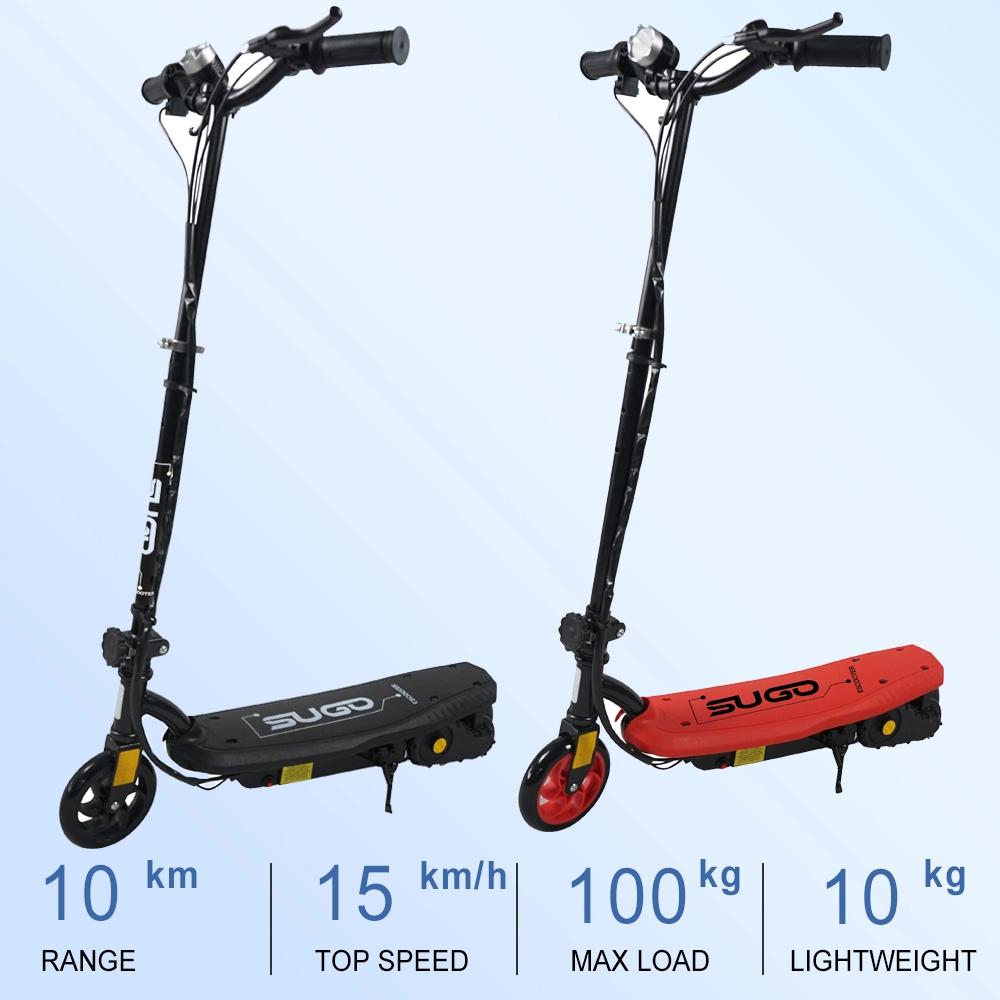 Best Selling Barato preço adulto E-Scooter Pontapé Dobrável Roda dois filhos Scooter eléctrico