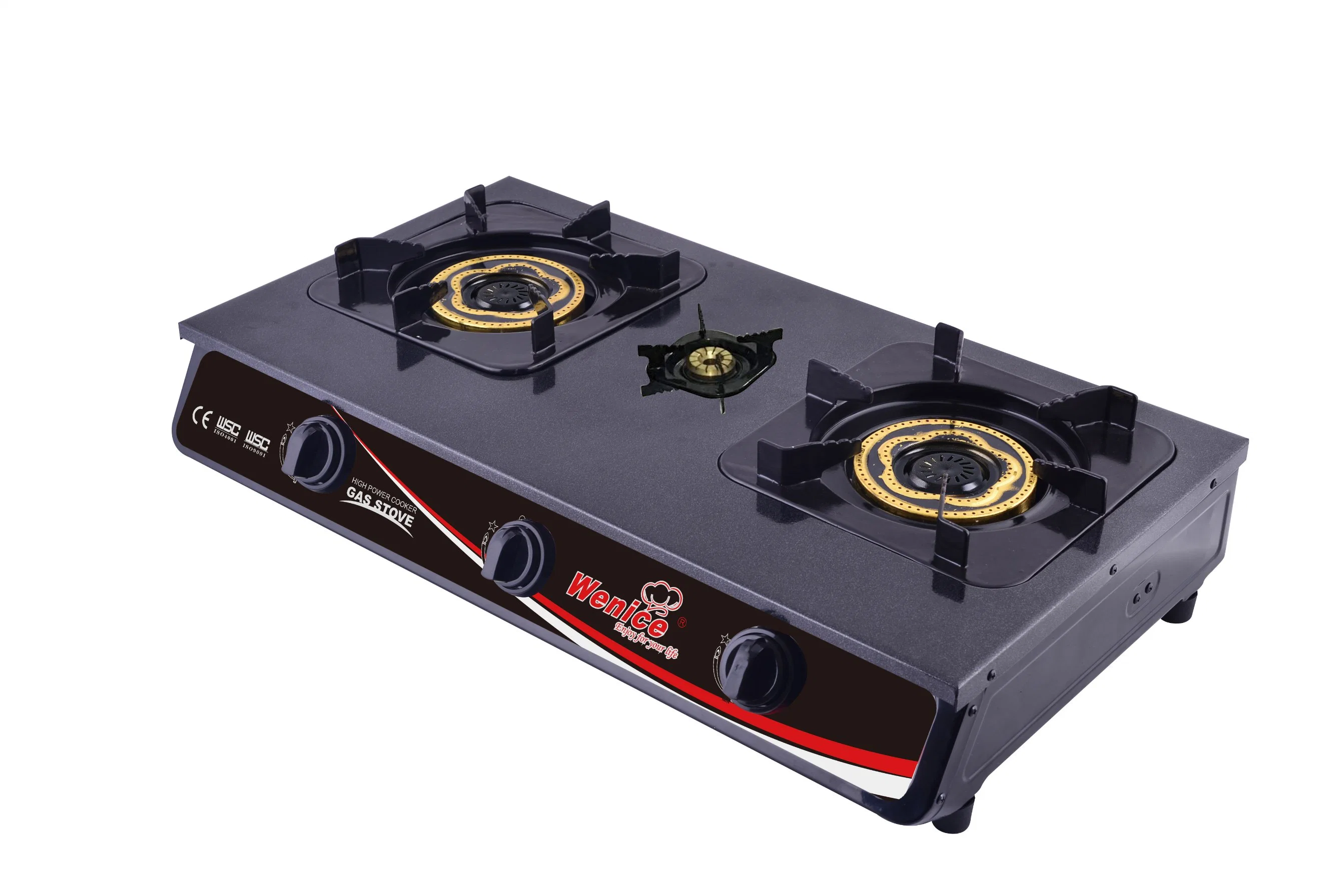 Table Top Gas Cooker