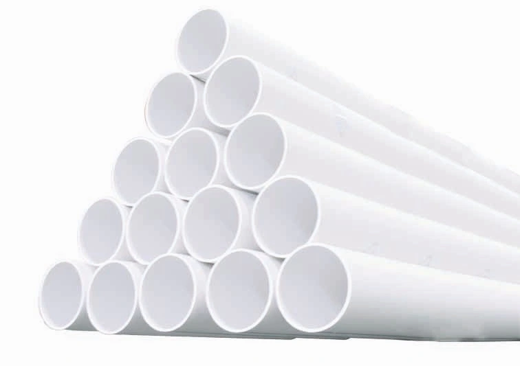 Factory Wholesale/Supplier Plastic PVC Hard Tube