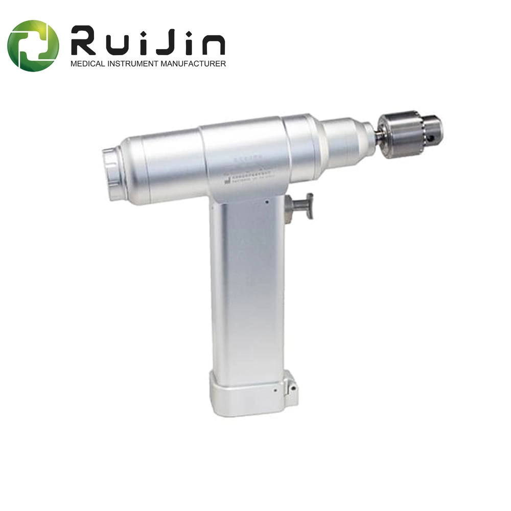 Economical Safety Orthopedic Bone Drill (ND-1001)