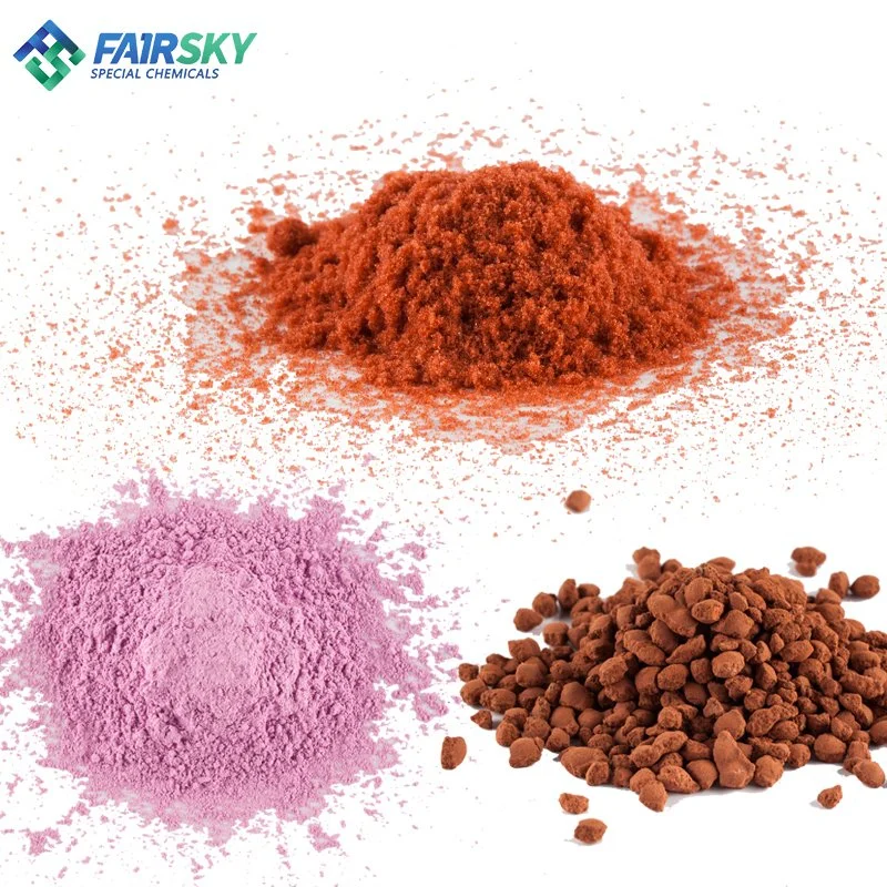 Hgih Purity Cobalt Sulfate with Best Price Cobalt Sulfate Heptahydrate CO21%, Co33%, Co10%