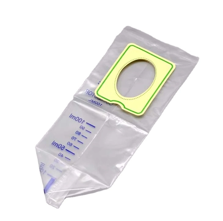 High Reputation Various Disposable Luxury Urine Meter Bag for Children