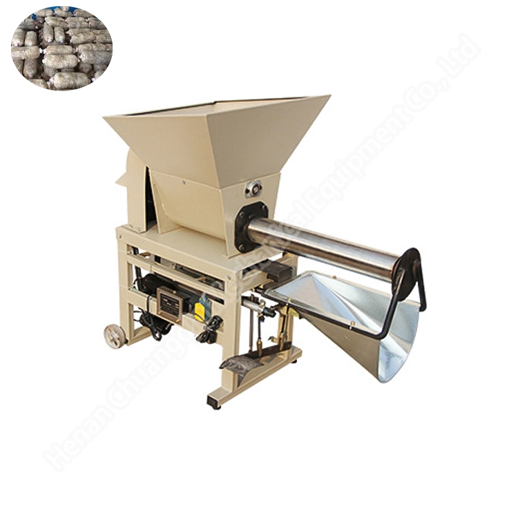 Oyster Mushroom Growing Bag Filling Machine Oyster Mushroom Growing Equipment Mushroom Growing Cultivation Equipment Mushroom Growing Equipment