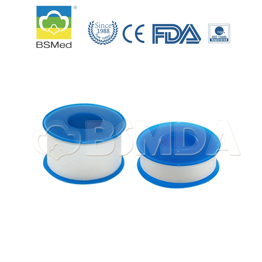 Zinc Oxide Adhesive Plaster Medical Tape