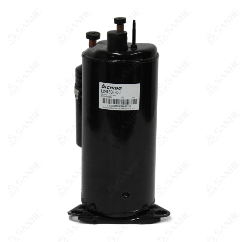 Chigo Compressor Parts R410A 220/240V Compressors for Air Conditioner