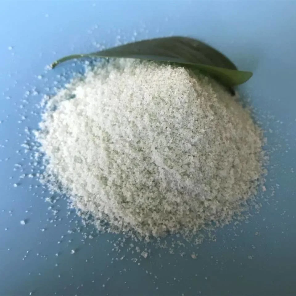 Ferrous Sulphate Heptahydrate Salt Feso4 with Best Price