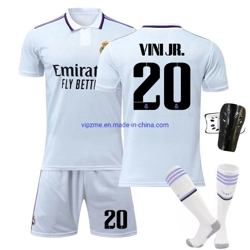 Fútbol Camisetas personalizadas 21-22 Partido Internacional Vintage