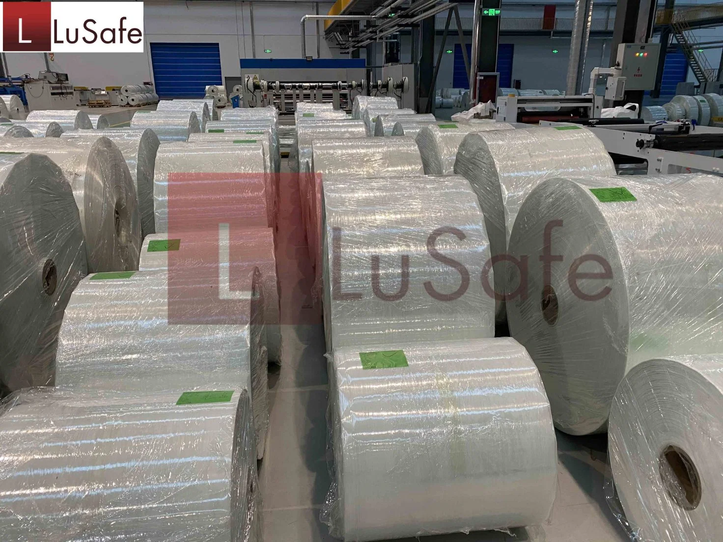 Cfrt isolés l'Ud bande sandwich composites en fibre de verre Panneau de mousse pour RV isolement RV campeur de panneau latéral de bord