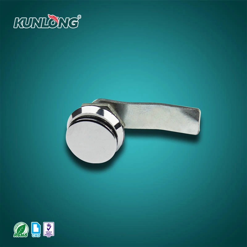 Sk1-014 High quality/High cost performance  Round Cylinder Cam Lock for Sliding Door Bolt Lock