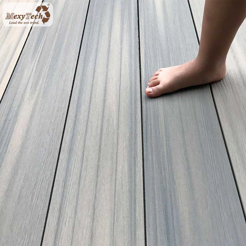 High Quality Co-Extruded Composite Decking