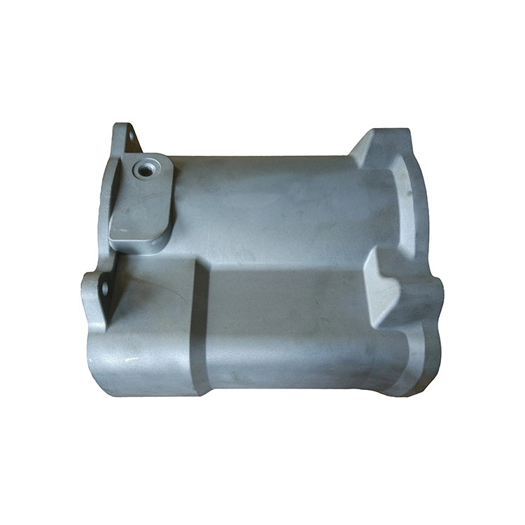 Factory Supply Aluminum Alloy Die Casting Automobile Parts Car Spare Parts