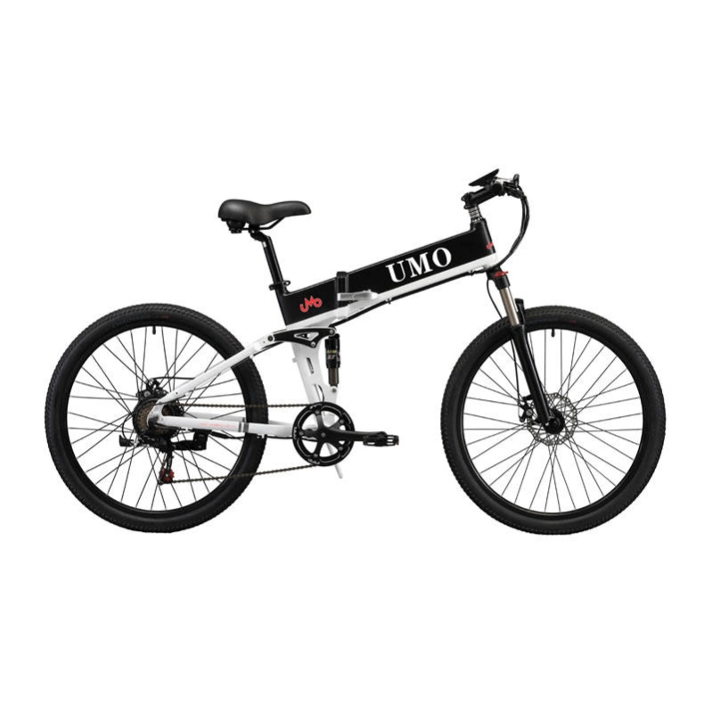 26 pulgadas barato Alta calidad bicicleta de montaña eBike bicicletas plegables hecho En las fábricas chinas de bicicletas eléctricas