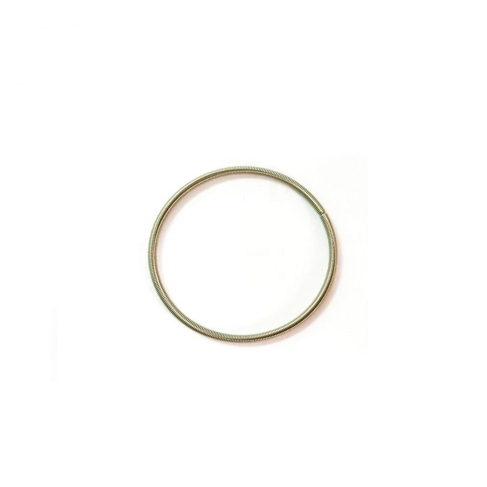 Shape Memory Alloy SMA Spring Nitinol Wire