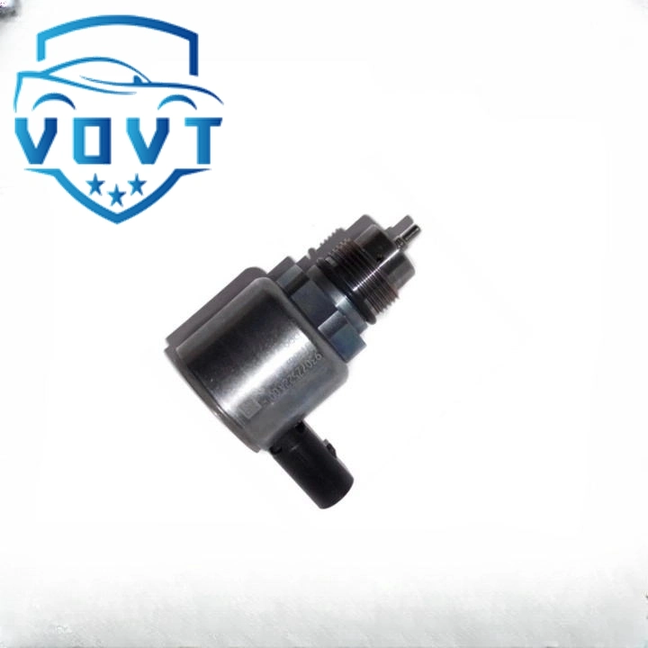 Common Rail High Pressure Valve 9307-522A Fuel Pressure Regulator 9307z522A for Sprinter