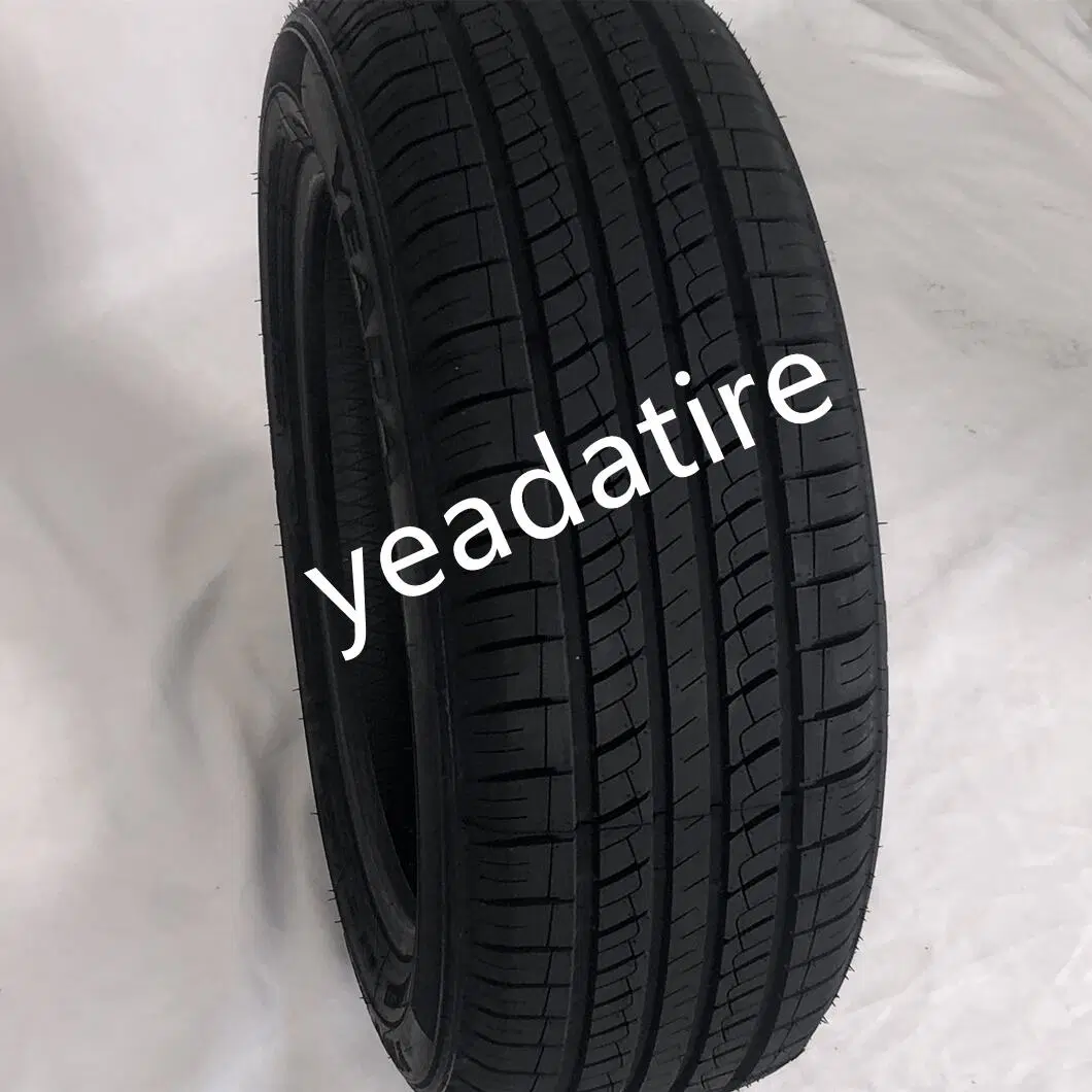 Yeada Farroad Saferich Turismos de alta calidad, de los neumáticos tubeless PCR Radial Radial el sesgo de comercial/Neumático de Camión ligero 265/35ZR18215/4018255/40zr ZR18