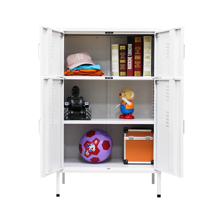 Children Toy Cabinets Steel Family Use Small Cabinets Environmental Cabinet Cehap Price