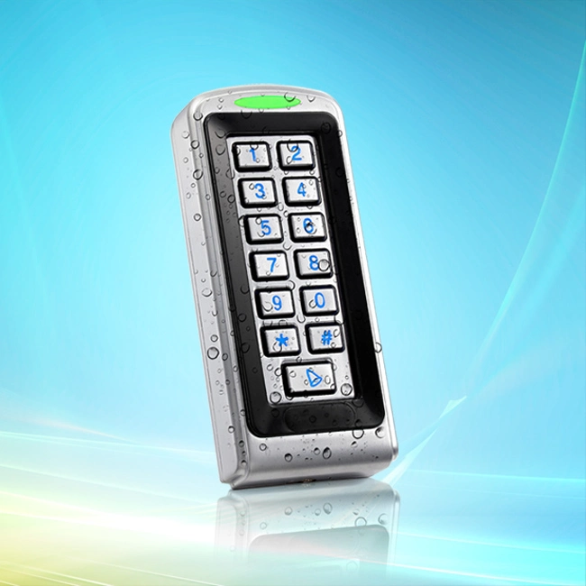 Outdoor Waterproof RFID Access Control Reader (U8)