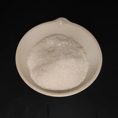 Hot Selling Food Ingredient Sodium Citrate for Food CAS No. 6132-04-3