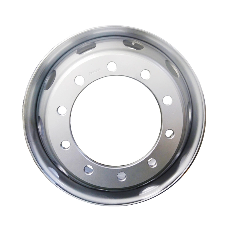 22.5-Inch Hot Model Truck Trailer Wheel Hub, Good Price and High quality/High cost performance 22.5*7.5